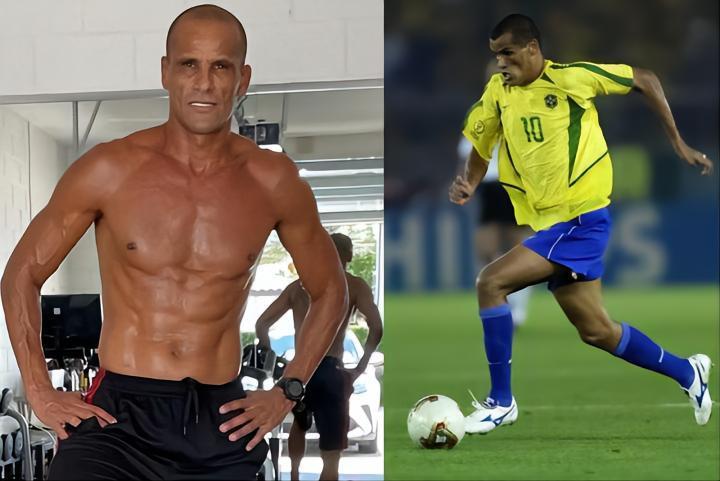 里瓦尔多：内马尔当初去巴黎并不合理，我看好他加盟曼联