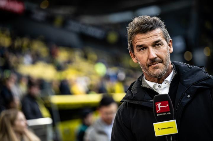 里德尔：拜仁输球给了多特夺冠机会，这也证明德甲水平在提升