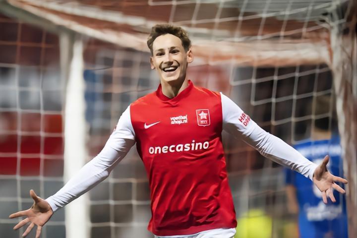 前进之鹰希望赢得小范博梅尔争夺战