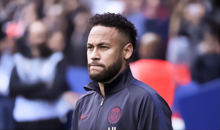 前曼联助教：曼联不应该签内马尔，他和拉什福德的位置冲突