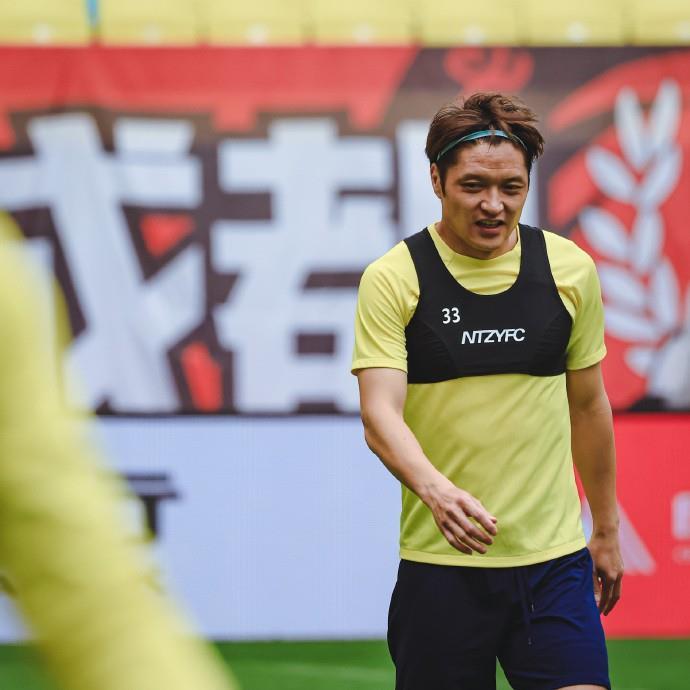 汪嵩：在成都比赛感到激动和兴奋，像是回家的汇报演出