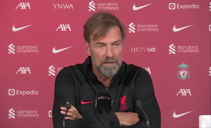 克洛普：希望多特拿德甲冠军，总是同一支球队夺冠就没意思了