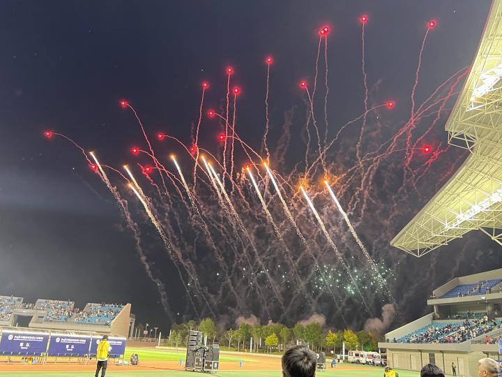 今晚，2023年中国足协U21联赛决赛阶段在呼和