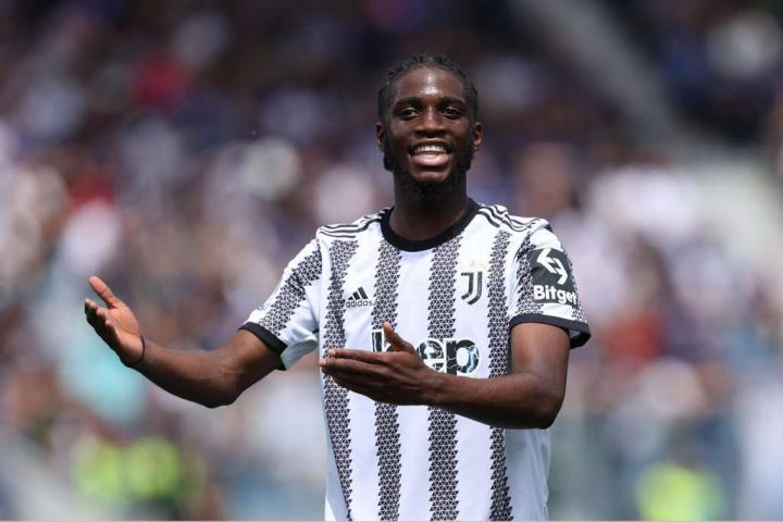 据Calcio Mercato消息，布莱顿在19