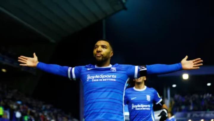 FLW：沃特福德传奇球员迪尼可能以教练身份回归球队