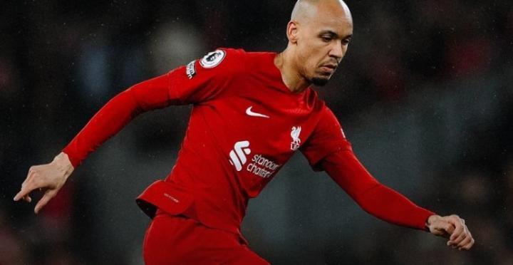 法比尼奥：菲尔米诺就是利物浦，米尔纳从不在乎位置冲突