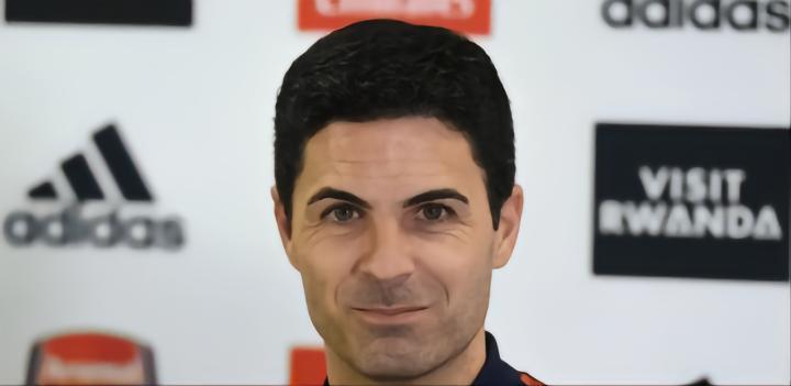 阿尔特塔：没能捧杯相当遗憾，下赛季会心怀野心继续出发