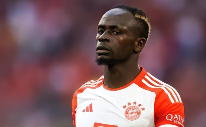 法尔克：马内想留下证明不是失败者，不会听取其他球队报价