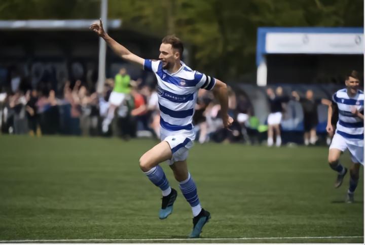 牛津城宣布Reece Fleet续约一年，这将是