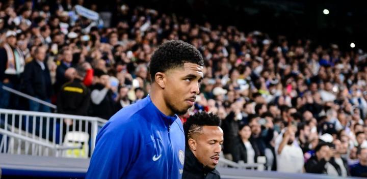 勒伯夫：如果福法纳继续这样表现，他会严重损害他的职业生涯