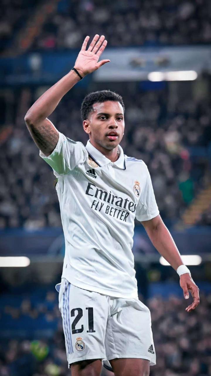 罗德里戈上限到哪？