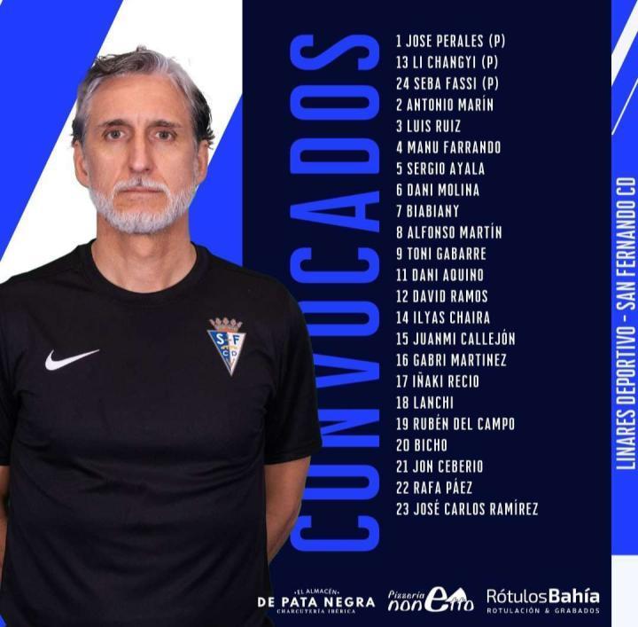 西协甲 圣费尔南多客战利纳雷斯体育，中国门将李昌