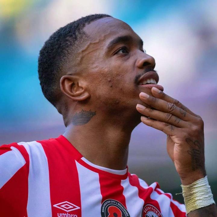 在 2017 .8-2018.3 之间，伊万托尼