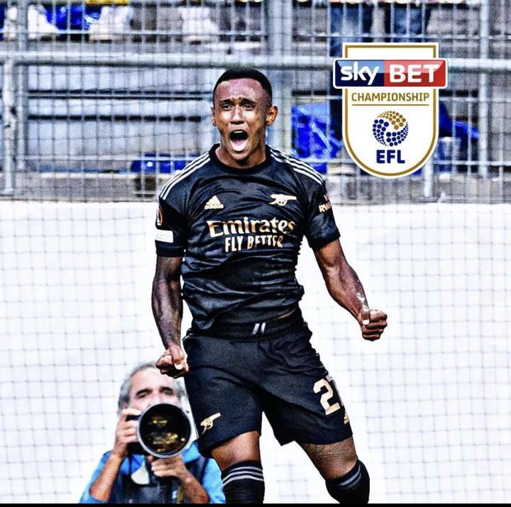 继续锻炼！阿森纳外租小将马尔基尼奥斯下个赛季还将