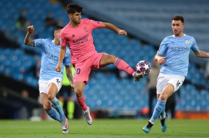 |Olt Sport|经纪人门德斯希望把皇家马德