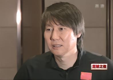 记者谈李铁留置期间待遇：设施全部软包，防止人员自杀