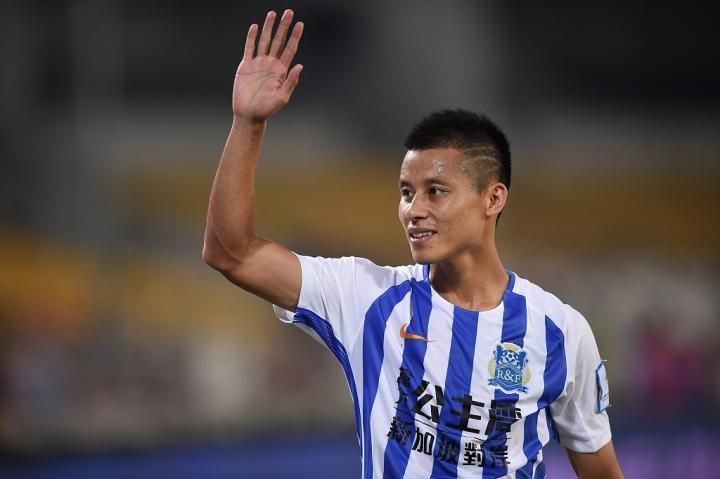 陈志钊：很遗憾没能为国家队出场，未来可能去做球探