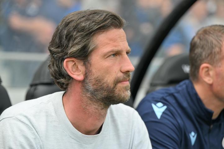 戴拉上任，德米尔不得不在布鲁日俱乐部让路，他将何去何从？