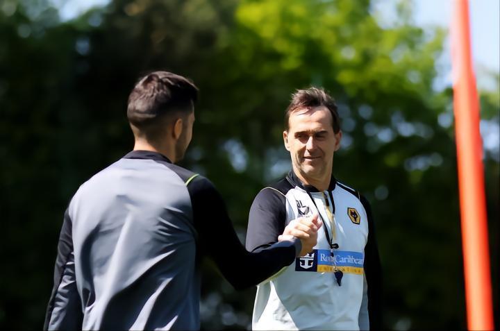 洛佩特吉：阿森纳很强，但狼队要争取为赛季画上圆满句号