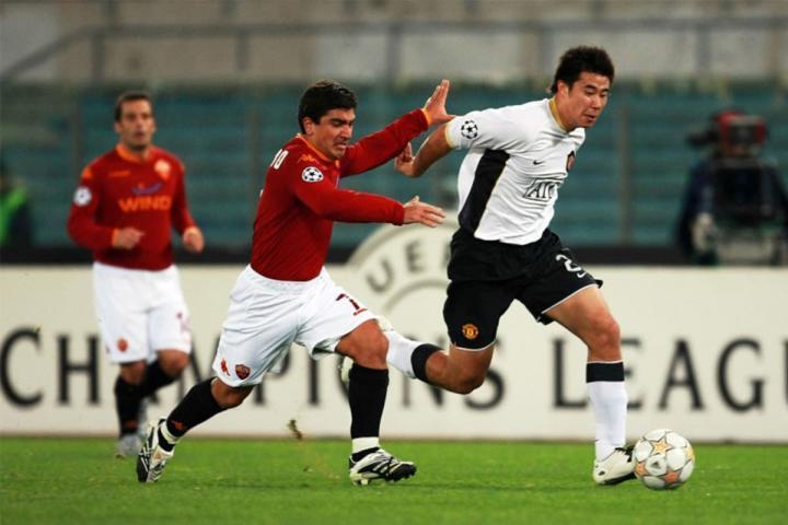 奥克兰城夺冠后 中国球员已经拿到了亚冠冠军（广州