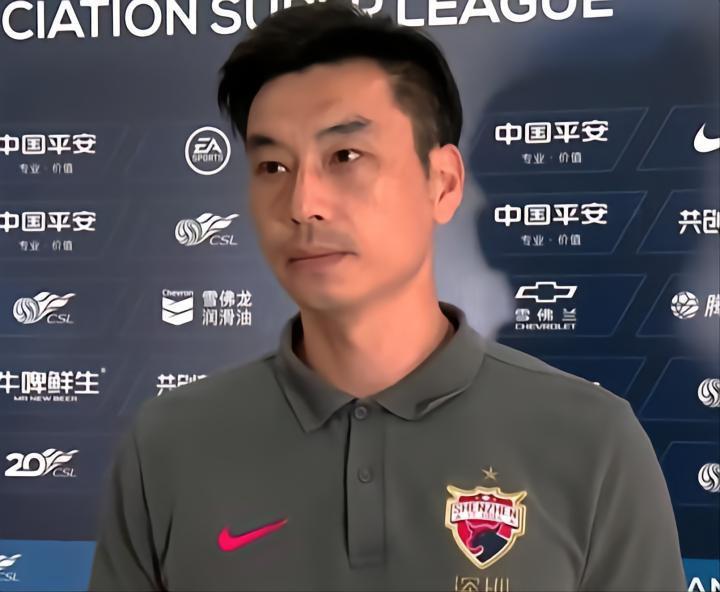 向君：明天是今年第一场广东德比，这对两队来说都很重要