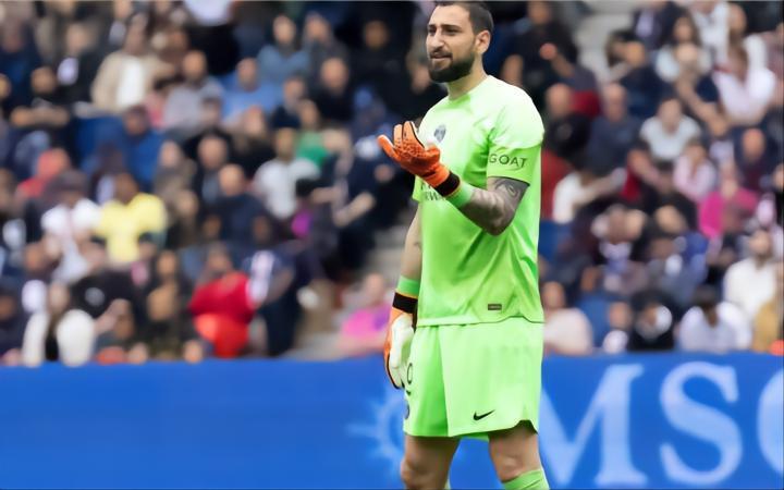 多纳鲁马：失误总会再次发生，必须在毁灭性时刻后清醒头脑