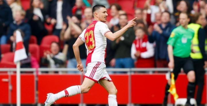 博古伊斯分享对未来的计划：“不要以为我想再出国了”