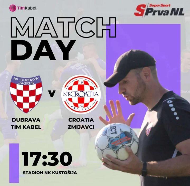 克甲 杜布拉瓦主场迎战泽米阿弗希，中国球员贾博琰