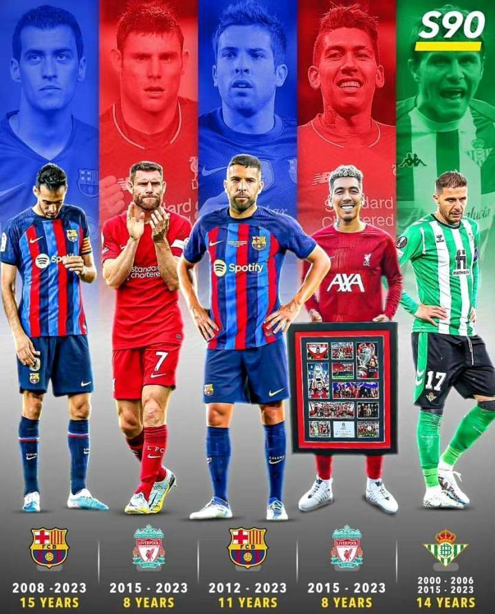 今夏即将离队的球星们，谁的离开让你最不舍？