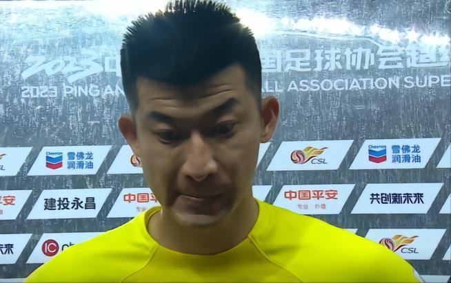 刘殿座：恭喜沧州主场获胜，失利因球队做得不够统一