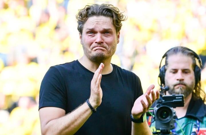 泰尔齐奇：贝林厄姆两周前伤了膝盖，热身后都还感觉不舒服