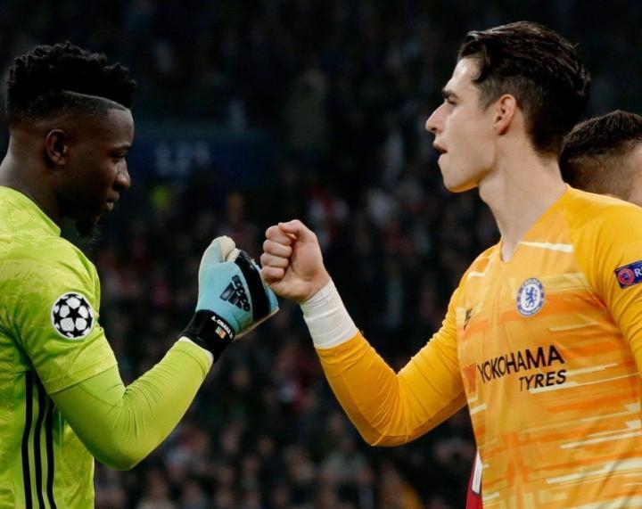 工资过高，全市场：国米不愿意在奥纳纳的交易中接受凯帕