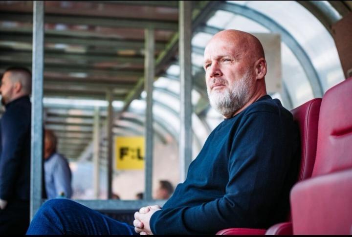 在比尔森胜利1:0战胜布拉格斯巴达的比赛后，比尔