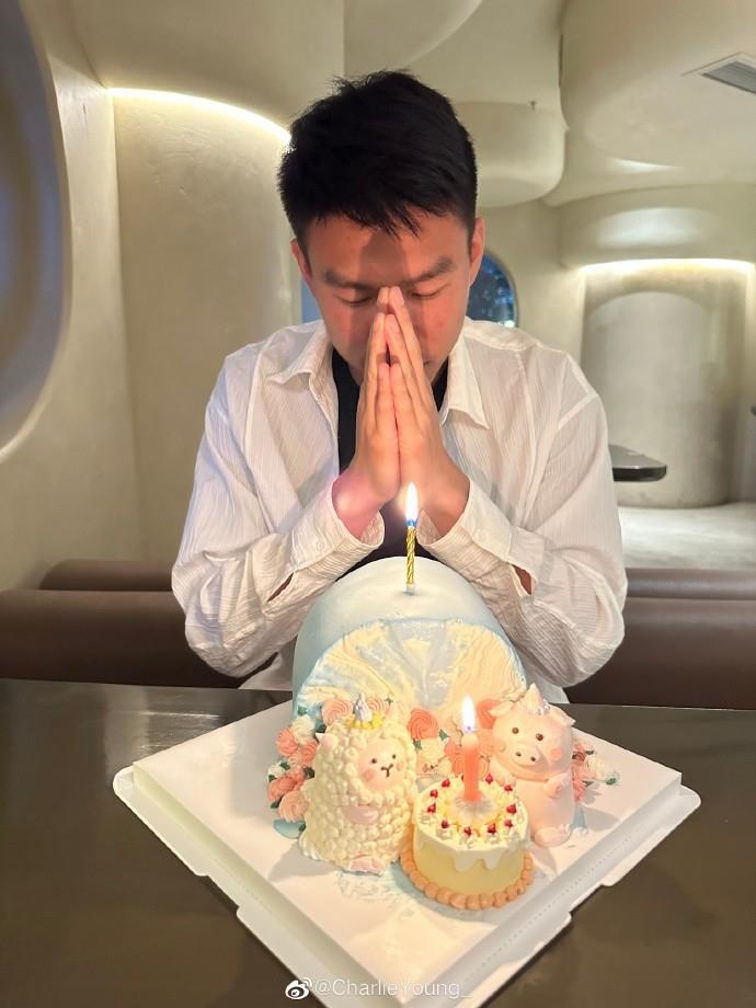 杨一鸣：不足的地方继续提高，接受批评努力训练