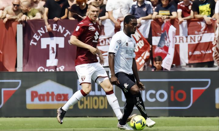 小鹰队长焦希：犯错有代价，但我们并没有死。要在罗马取胜！