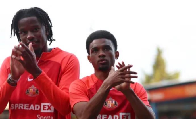 斯皮克曼强调桑德兰在夏季转会窗口中“最困难的挑战”