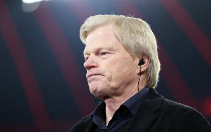 图片报：据说卡恩周五得知自己被拜仁解雇后，情绪完全失控