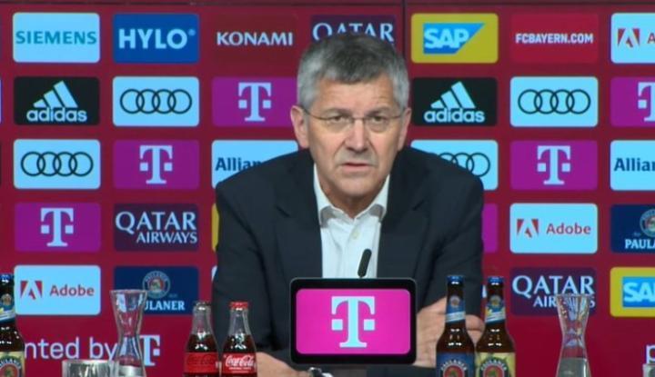 海纳：卡恩和我们会谈时非常情绪化，因此无法友好地分道扬镳