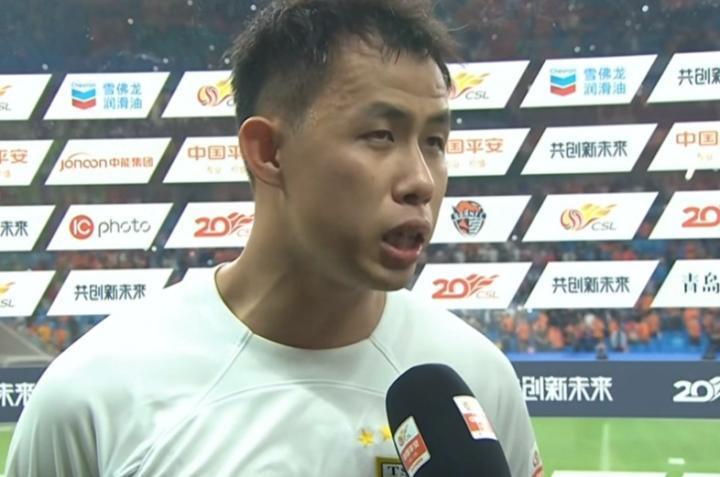 黄政宇：每次德比都很特别；崔康熙改变了球队的精气神