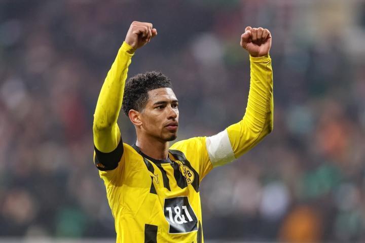 法尔克谈利物浦追贝林厄姆失败：球员父亲的要价成决定性因素