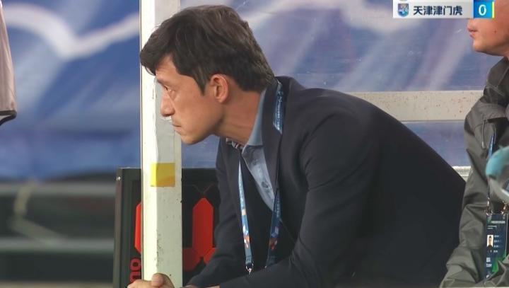 谢晖：球迷误解了我但我要道歉；大家是一家人，家事多气不顺