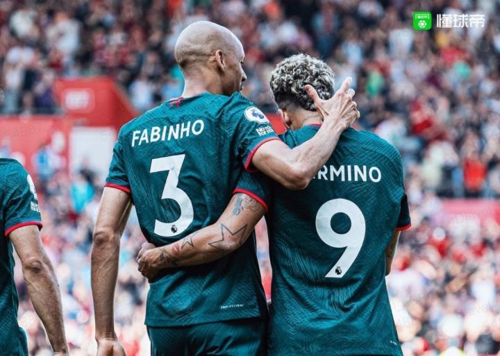 利物浦赛季收官战数据：全场狂轰30脚射门仍只收获平局
