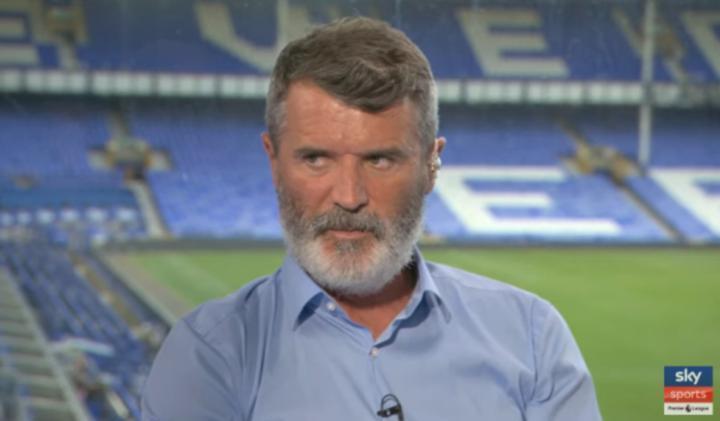 基恩：不认为芒特能提升曼联，在糟糕的切尔西他都踢不上主力