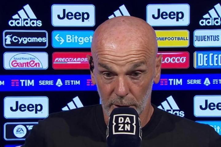 皮奥利：如果我们想要两线竞争，球队就要更有竞争力