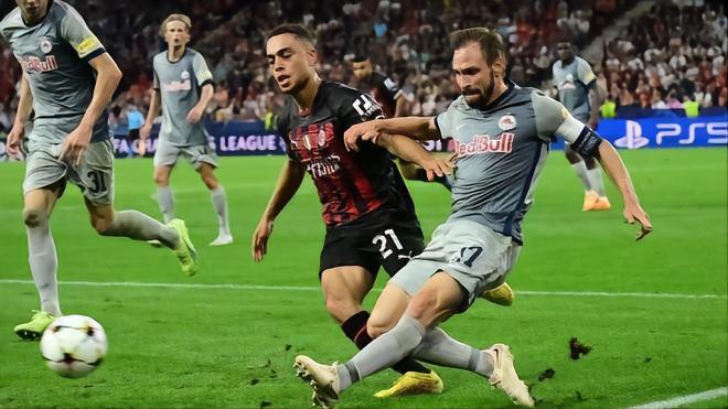 隆戈：柏林联合计划未来几天内和巴萨谈妥德斯特的交易