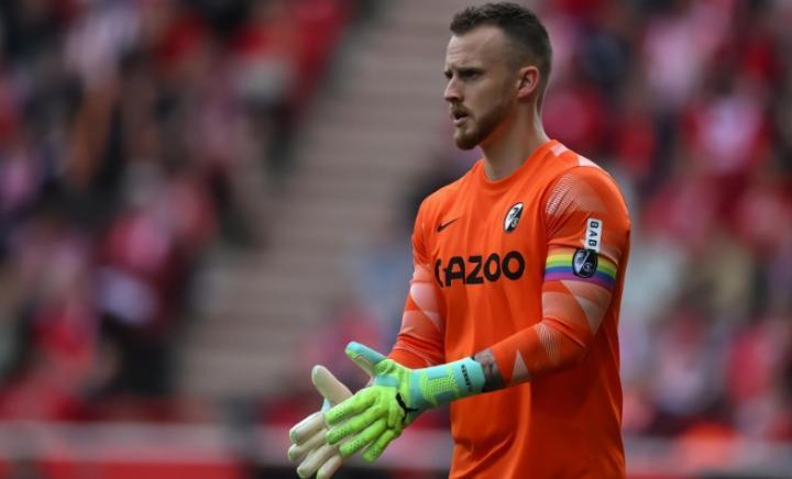 罗马诺：布伦特福德将签下荷兰国门弗莱肯，球员体检已完成