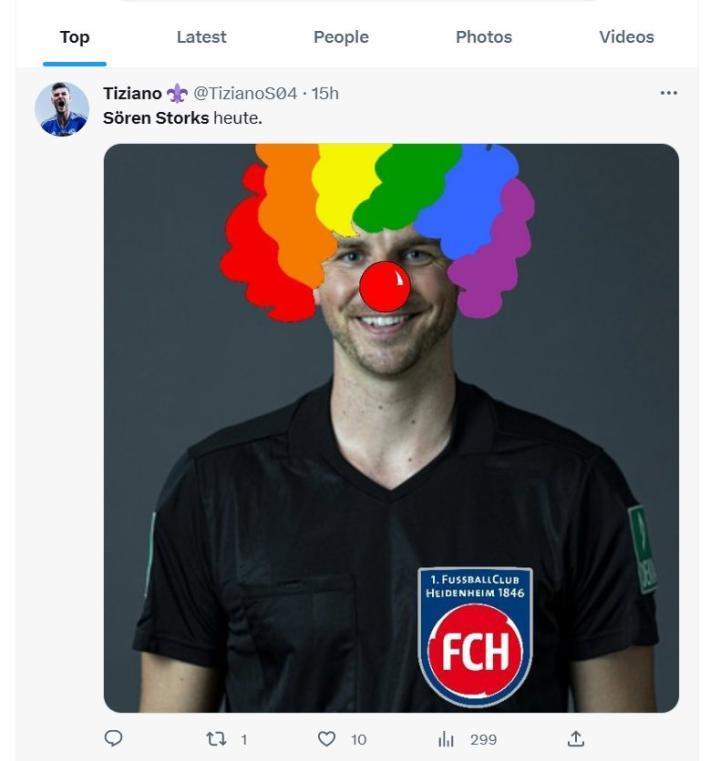 不要再玩汉堡的梗了，真的很无聊，而且只会让全世界