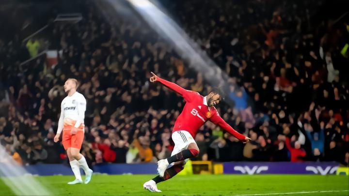 曼晚：弗雷德成为富勒姆的目标，中间人已经在为他计划转会