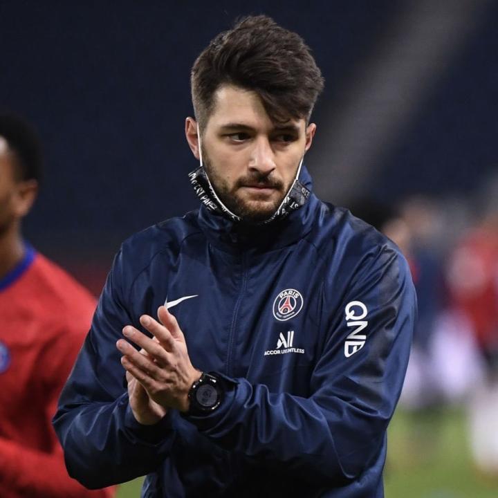 波切蒂诺出任切尔西主帅，举贤不避亲，他的长子塞巴