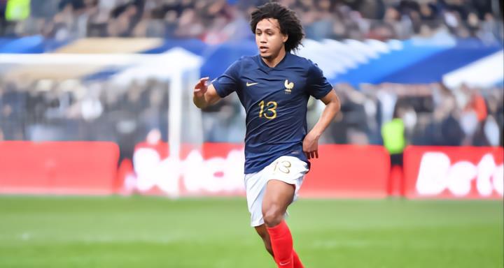 法媒：伯恩利希望免签法国U21国脚马森戈